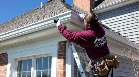 gutter services Northwest Ithaca